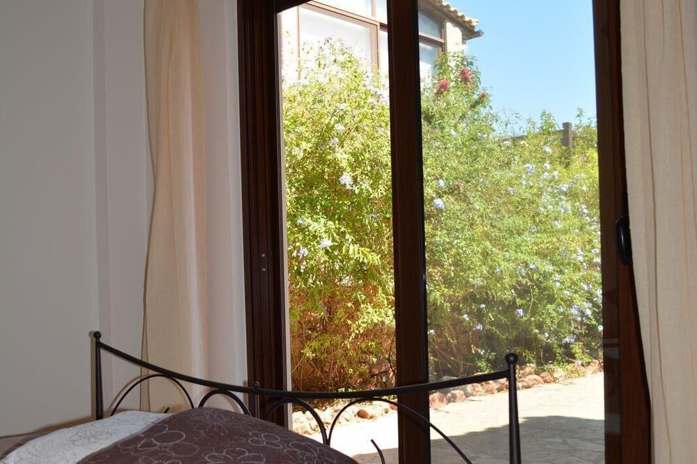Photo of Bedroom in Plaka