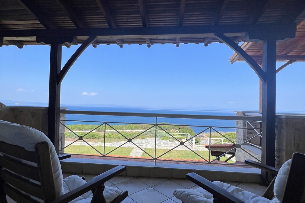 Photo of Outdoor in Halkidiki