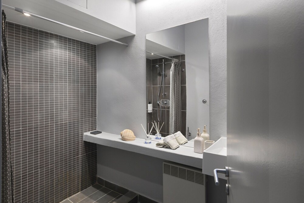 Photo of Bathroom in Kato Sounion