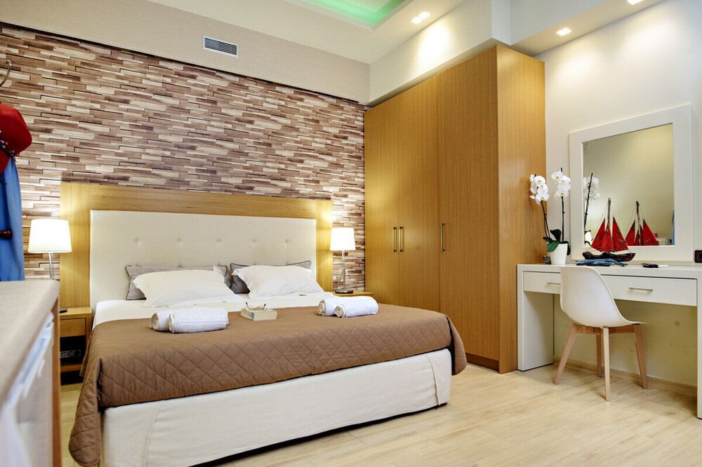 Photo of Bedroom in Mirthios