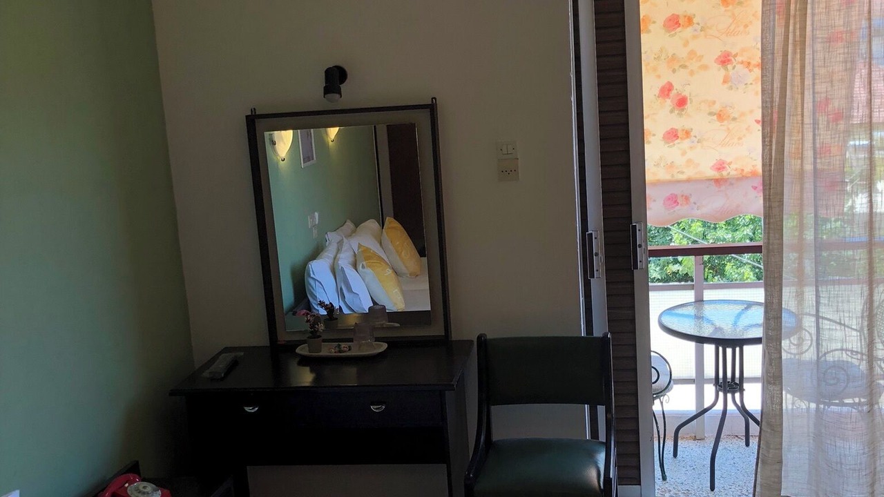 Photo of Bedroom in Loutra Edipsou