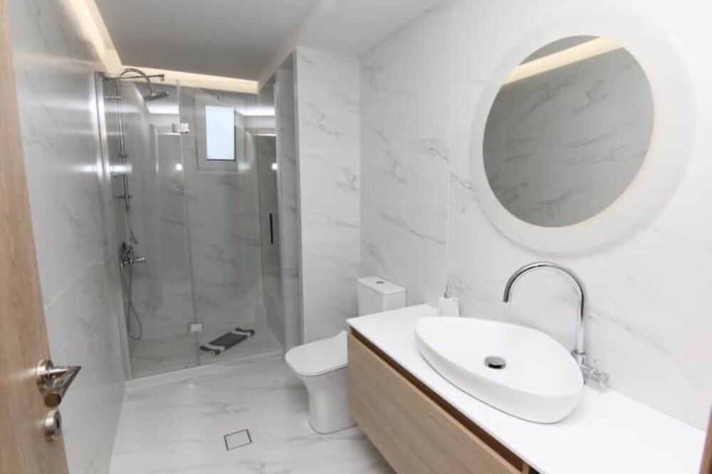 Photo of Bathroom in Ano Kalesia