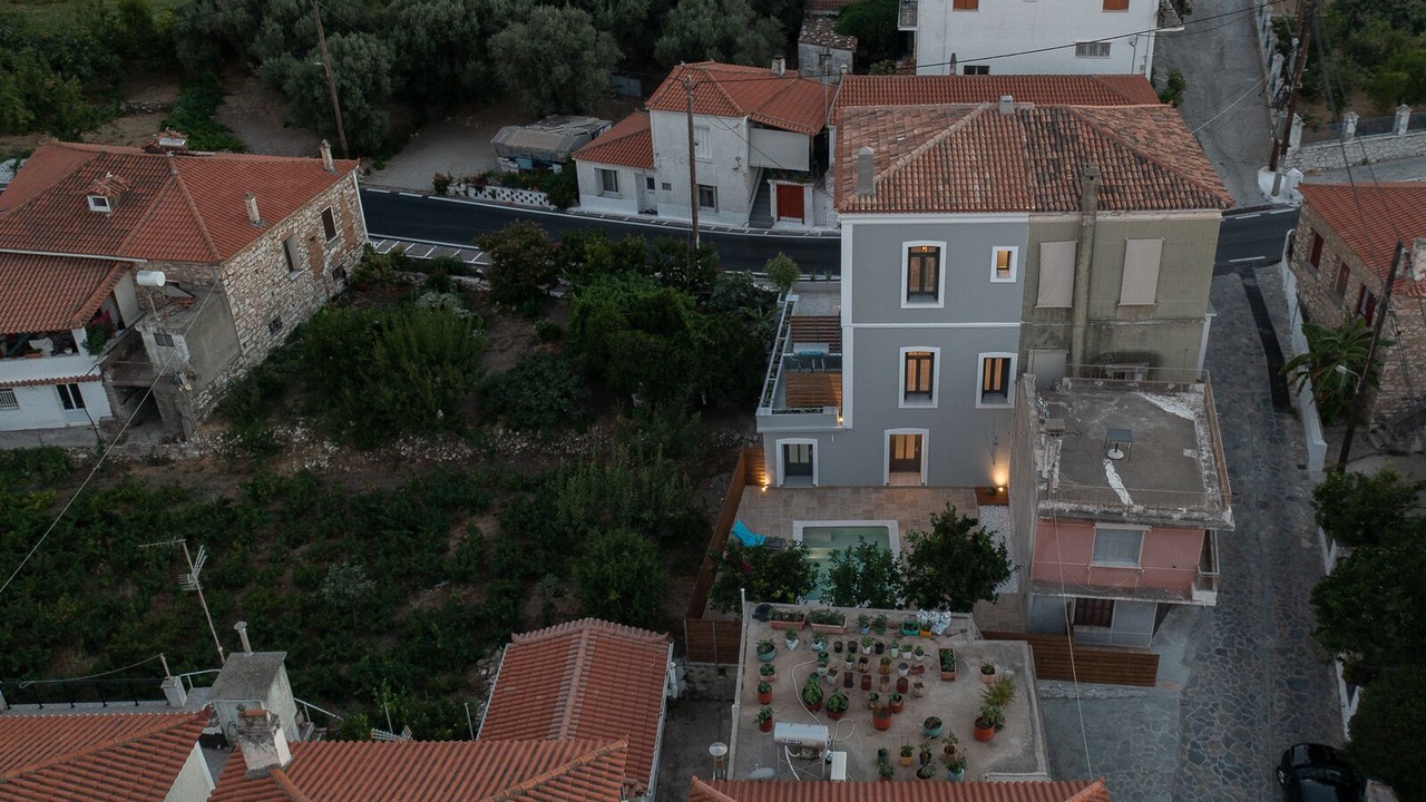 Photo of Outdoor in Agios Konstantinos