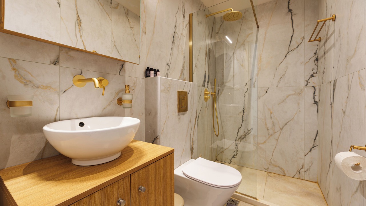 Photo of Bathroom in Skaloma