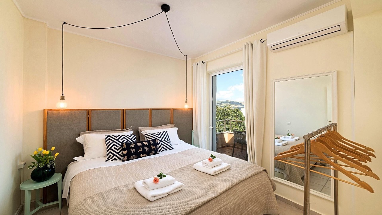 Photo of Bedroom in Drapanias
