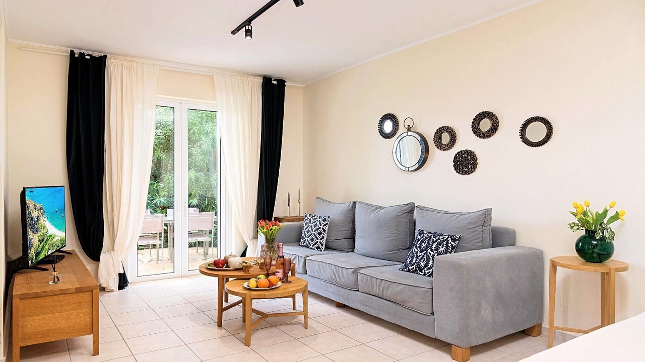Photo of Livingroom in Drapanias