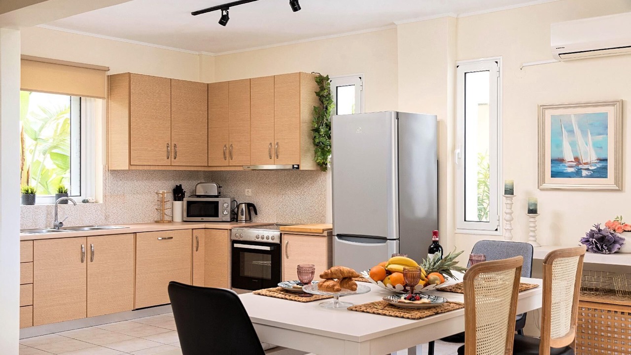 Photo of Kitchen in Drapanias