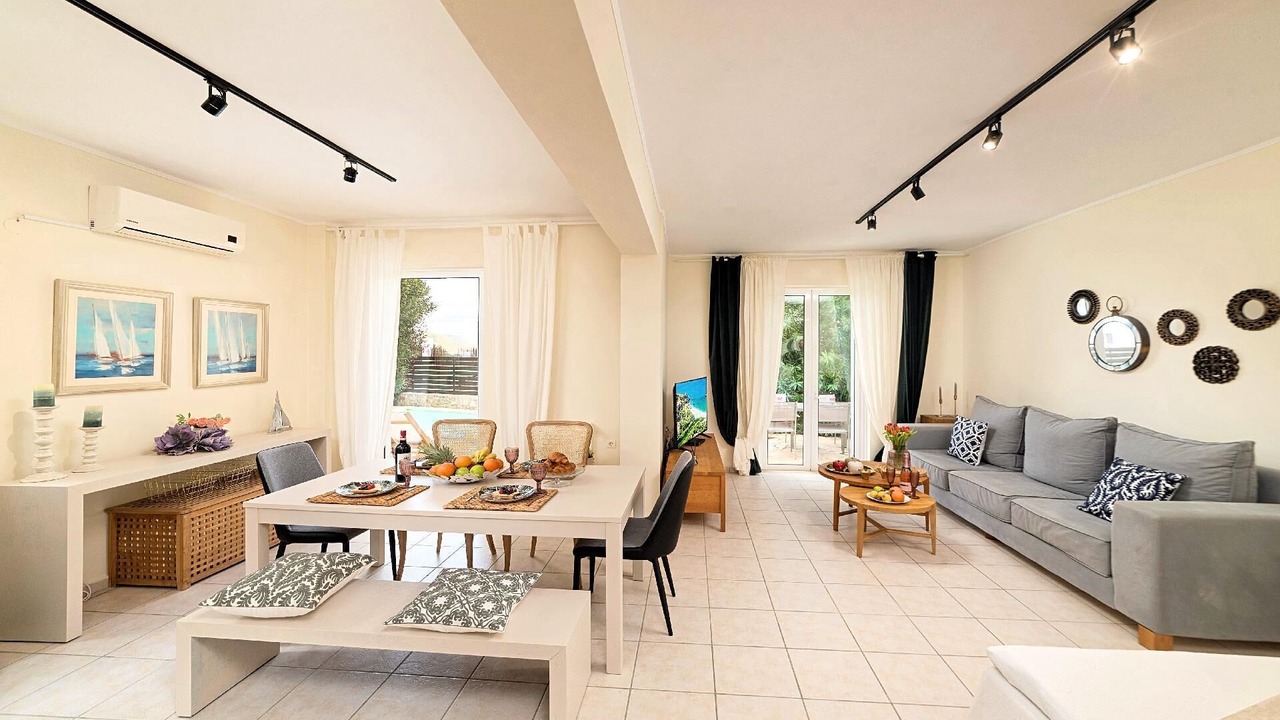 Photo of Livingroom in Drapanias