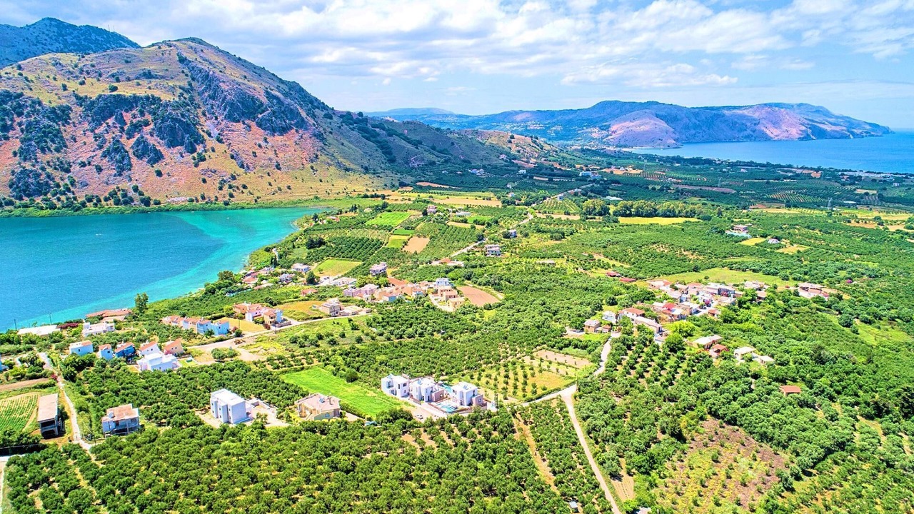 Photo of Outdoor in Drapanias