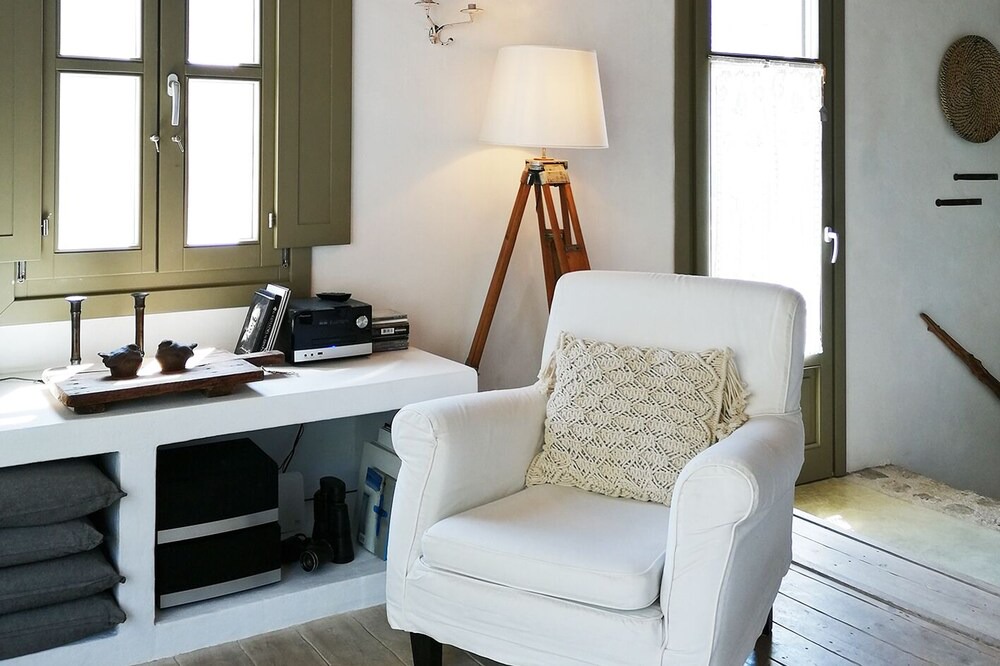 Photo of Livingroom in Livadi