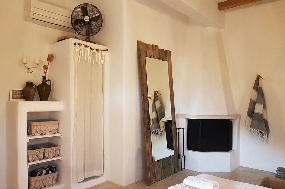 Photo of Bedroom in Livadi
