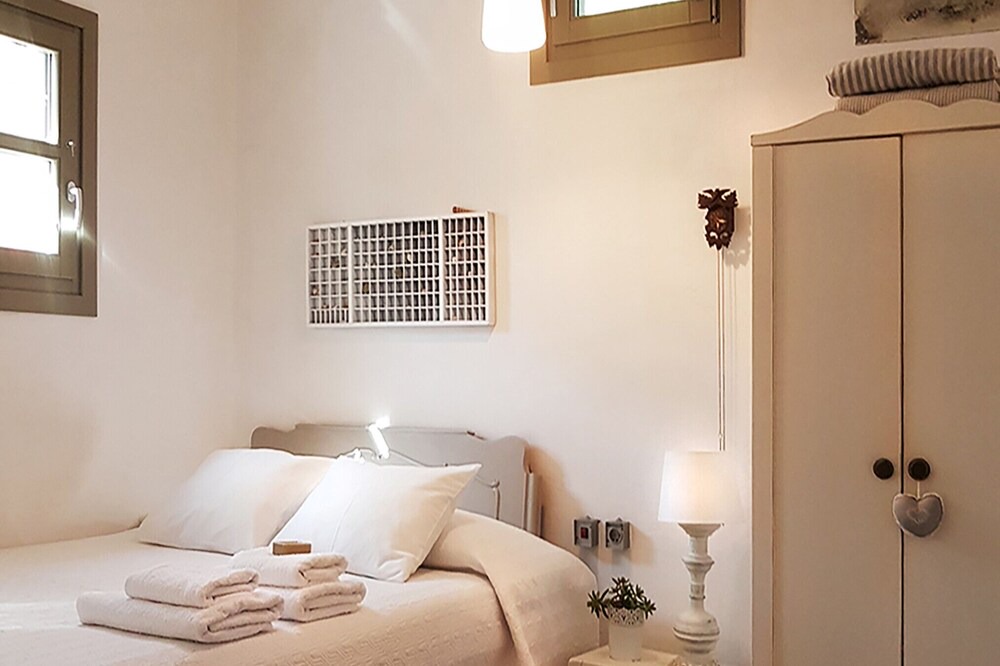 Photo of Bedroom in Livadi