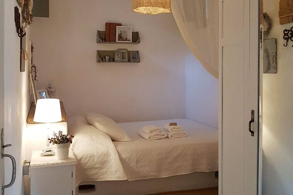 Photo of Bedroom in Livadi