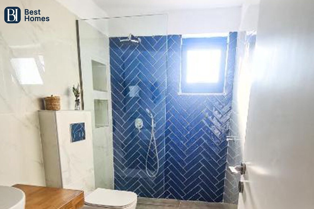 Photo of Bathroom in Gennadi