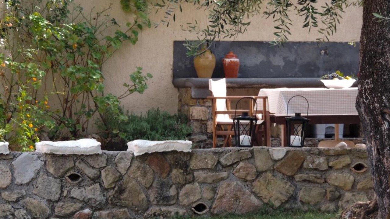 Photo of Outdoor in Agios Georgios