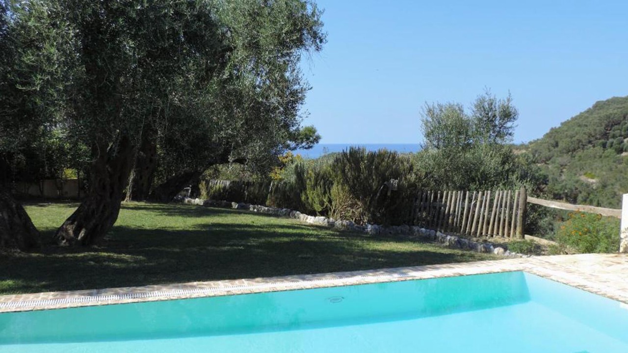 Photo of Outdoor in Agios Georgios