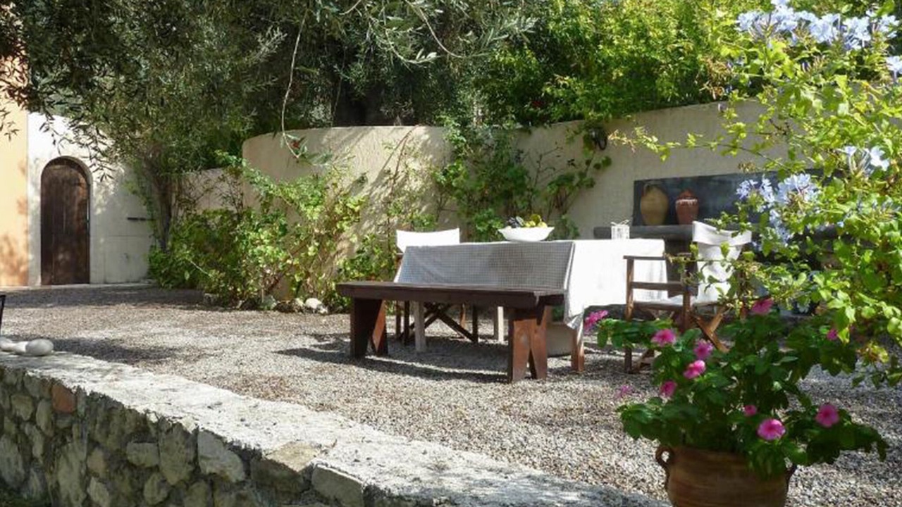 Photo of Outdoor in Agios Georgios