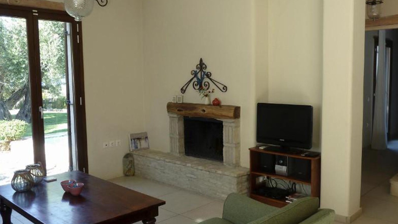 Photo of Livingroom in Agios Georgios
