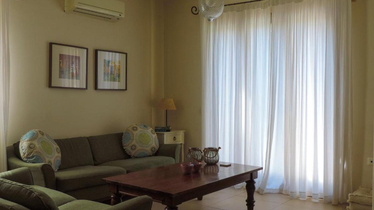 Photo of Livingroom in Agios Georgios