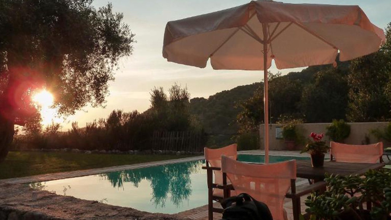 Photo of Outdoor in Agios Georgios
