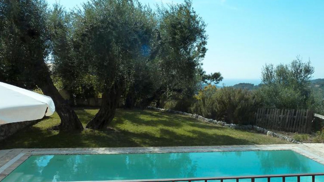 Photo of Outdoor in Agios Georgios