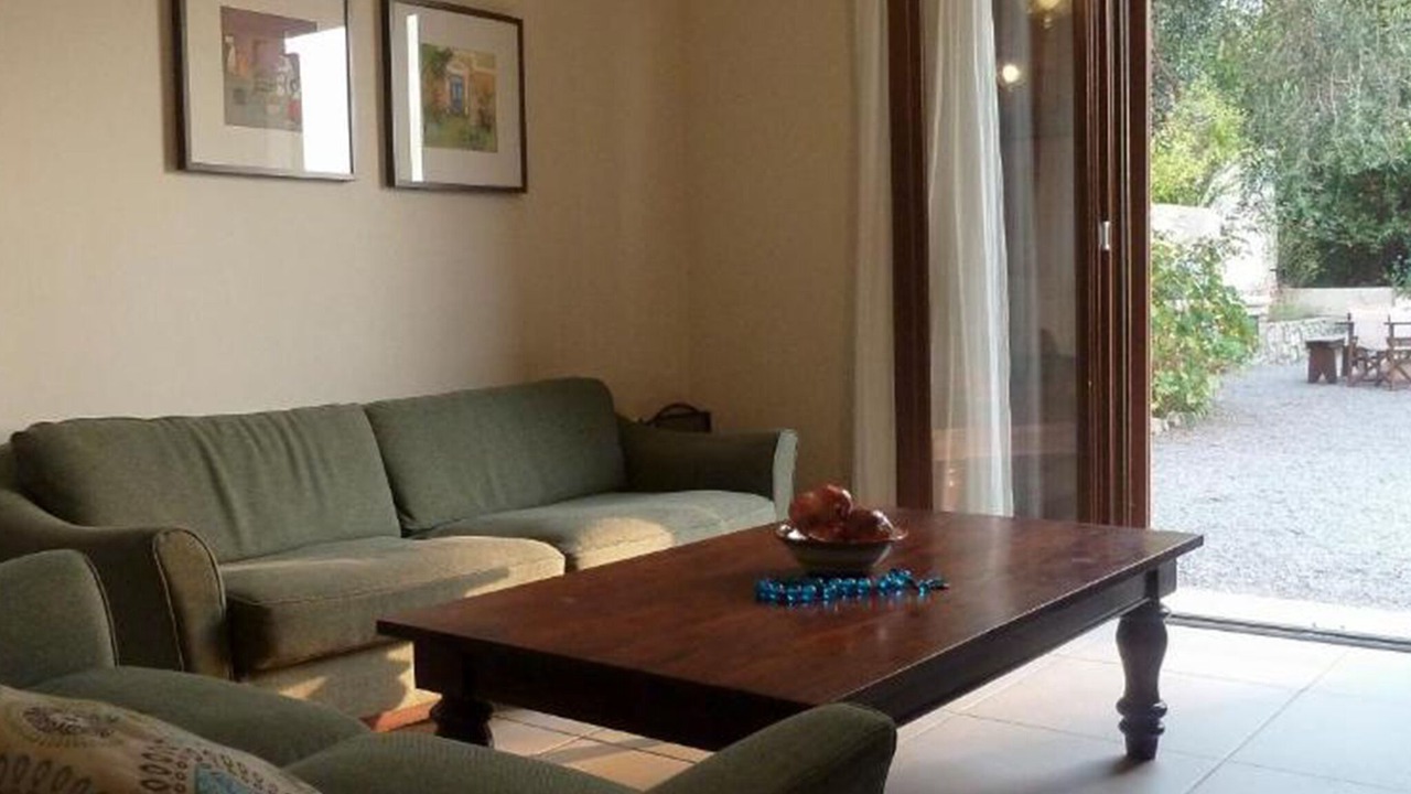 Photo of Livingroom in Agios Georgios