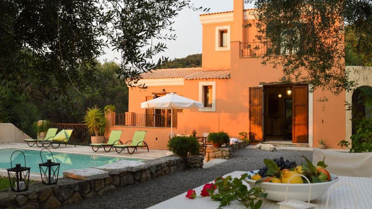 Photo of Outdoor in Agios Georgios