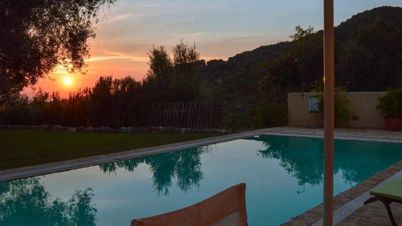 Photo of Outdoor in Agios Georgios
