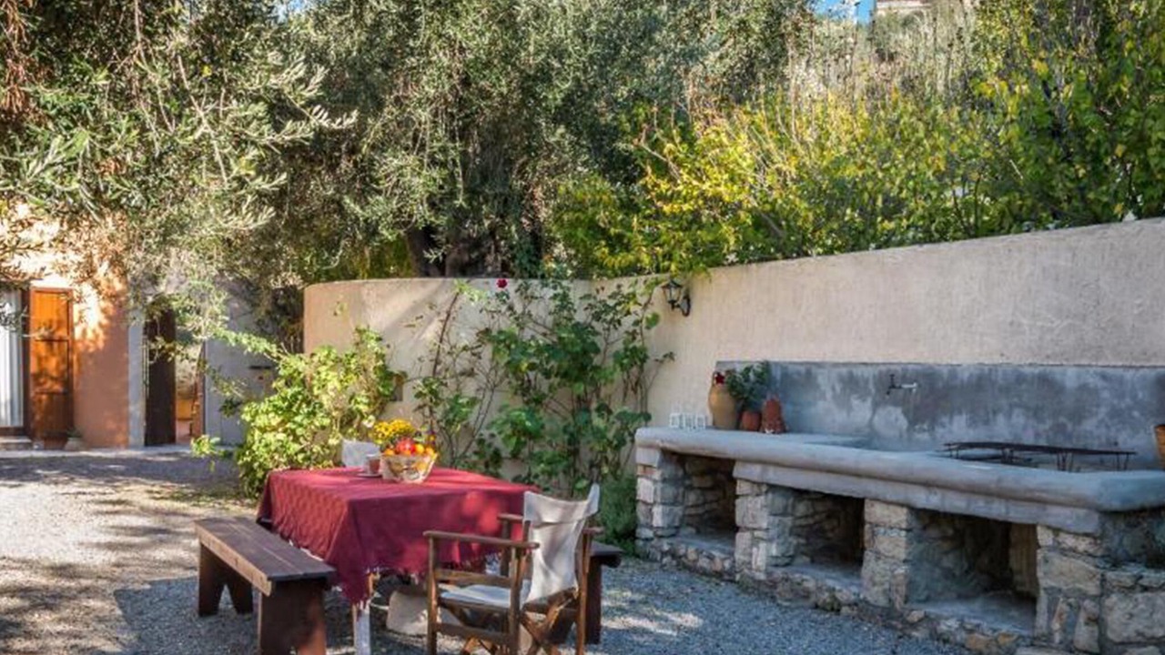 Photo of Outdoor in Agios Georgios