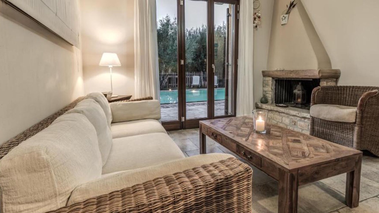 Photo of Livingroom in Kavvadades