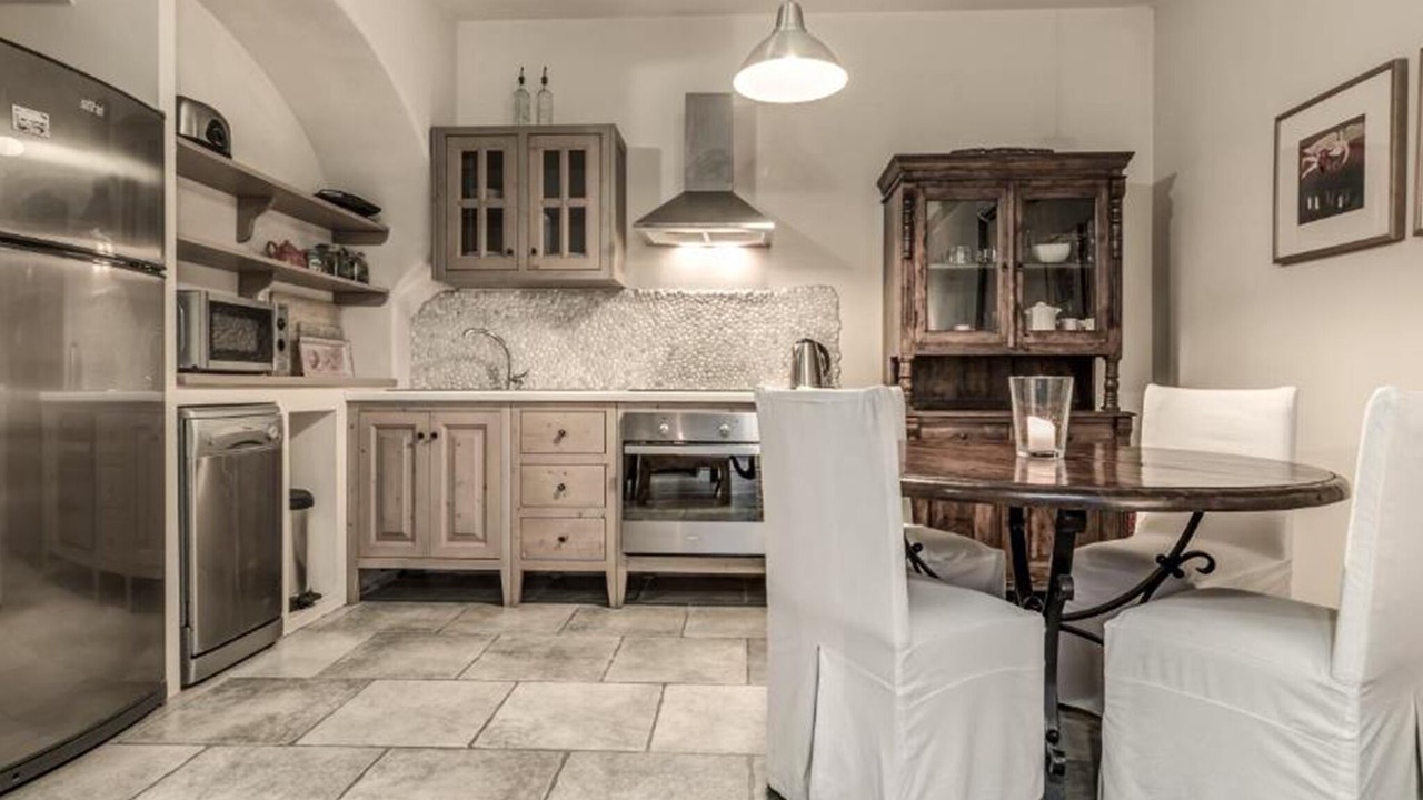 Photo of Kitchen in Kavvadades