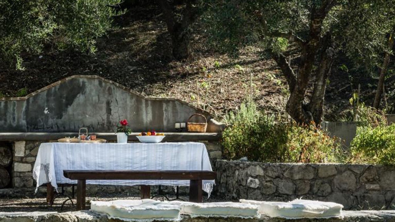 Photo of Outdoor in Kavvadades