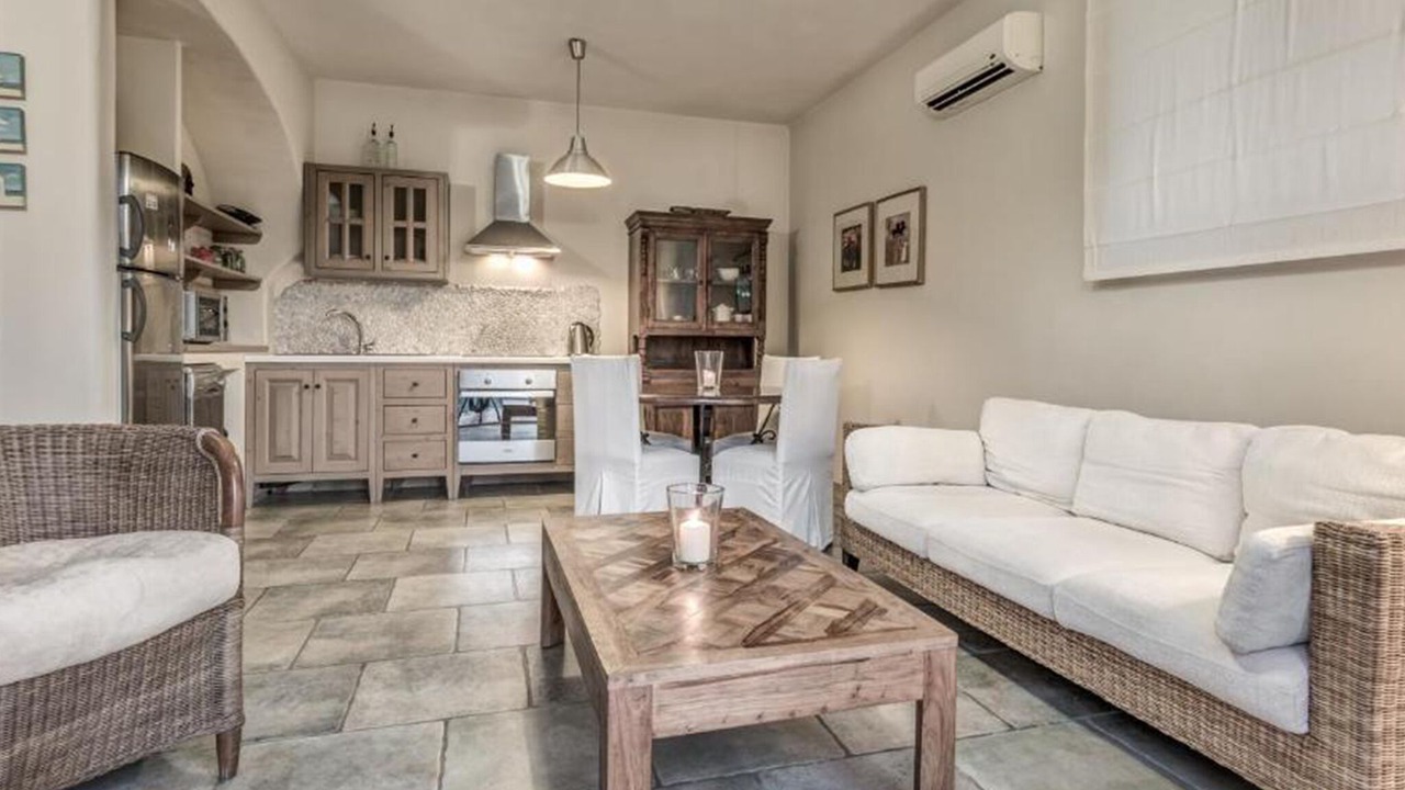 Photo of Livingroom in Kavvadades