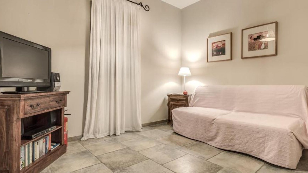 Photo of Livingroom in Kavvadades
