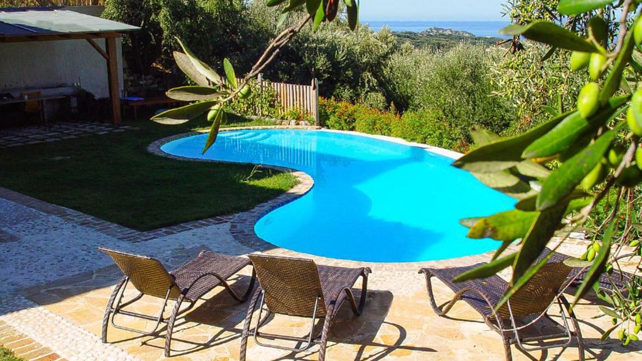 Photo of Outdoor in Agios Georgios