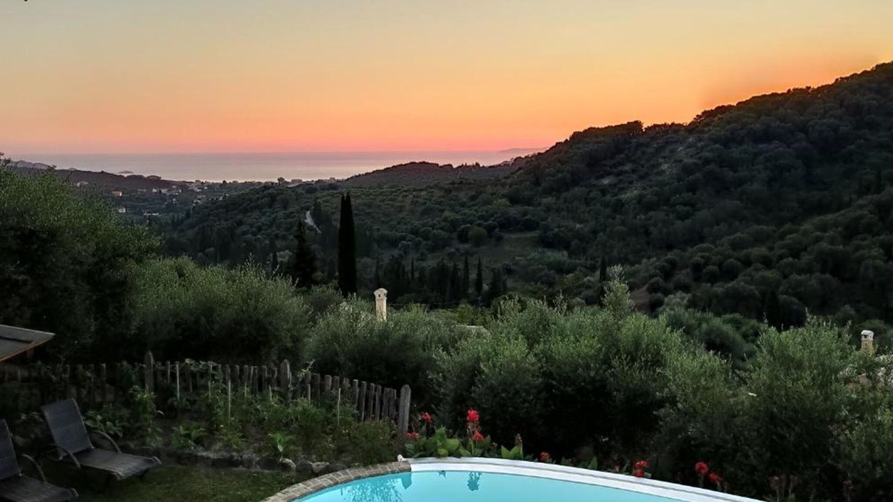 Photo of Outdoor in Agios Georgios