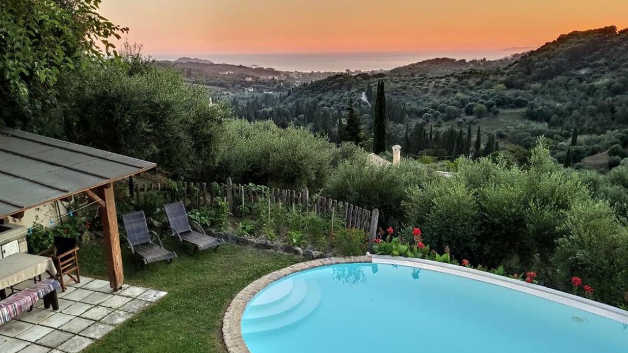 Photo of Outdoor in Agios Georgios
