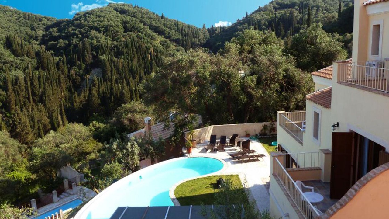 Photo of Outdoor in Agios Georgios