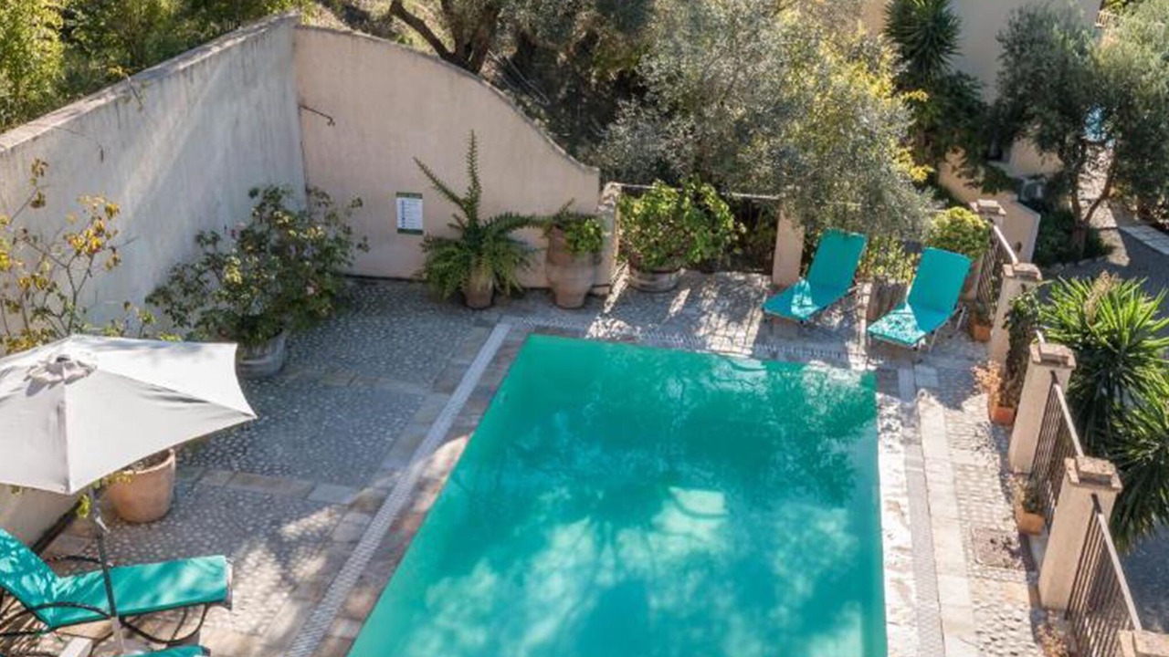 Photo of Outdoor in Agios Georgios