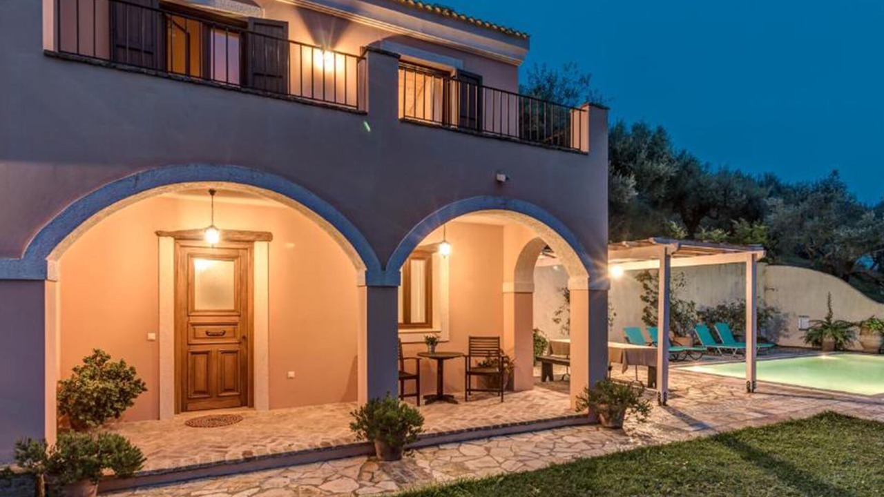 Photo of Outdoor in Agios Georgios