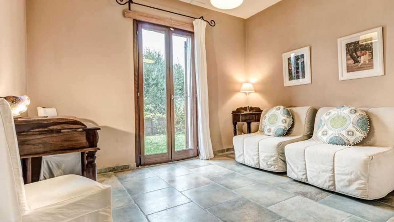 Photo of Livingroom in Agios Georgios