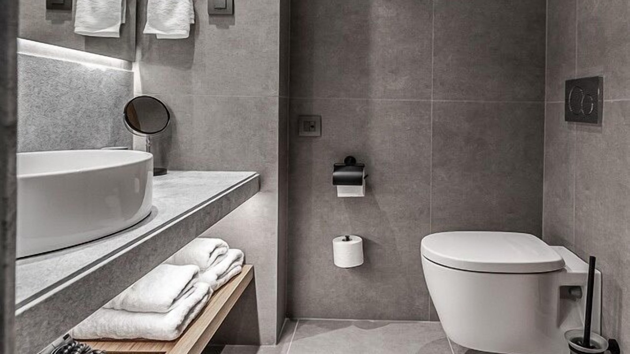 Photo of Bedroom in Volos City Centre