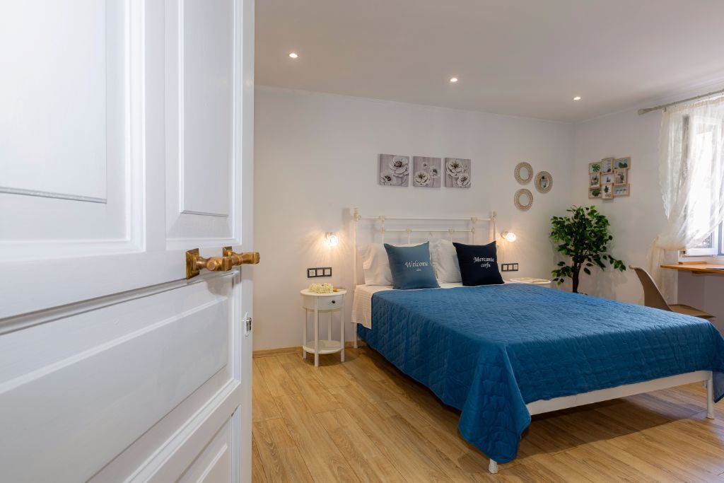 Photo of Bedroom in Old Town