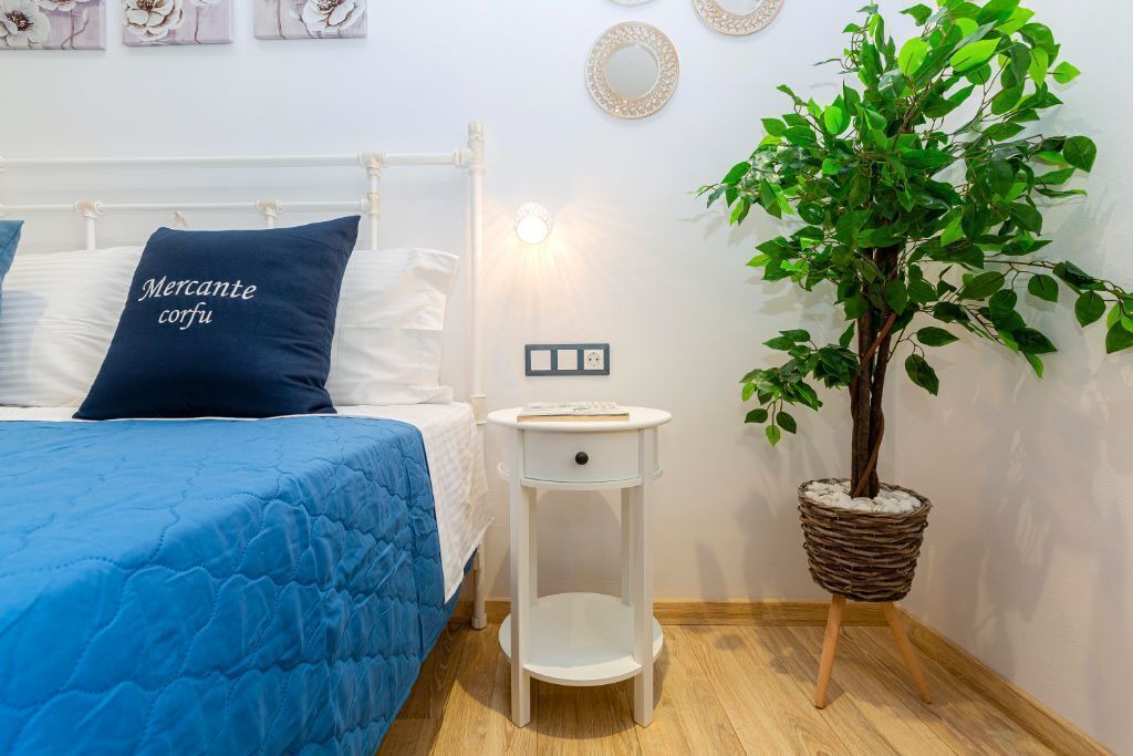 Photo of Bedroom in Old Town