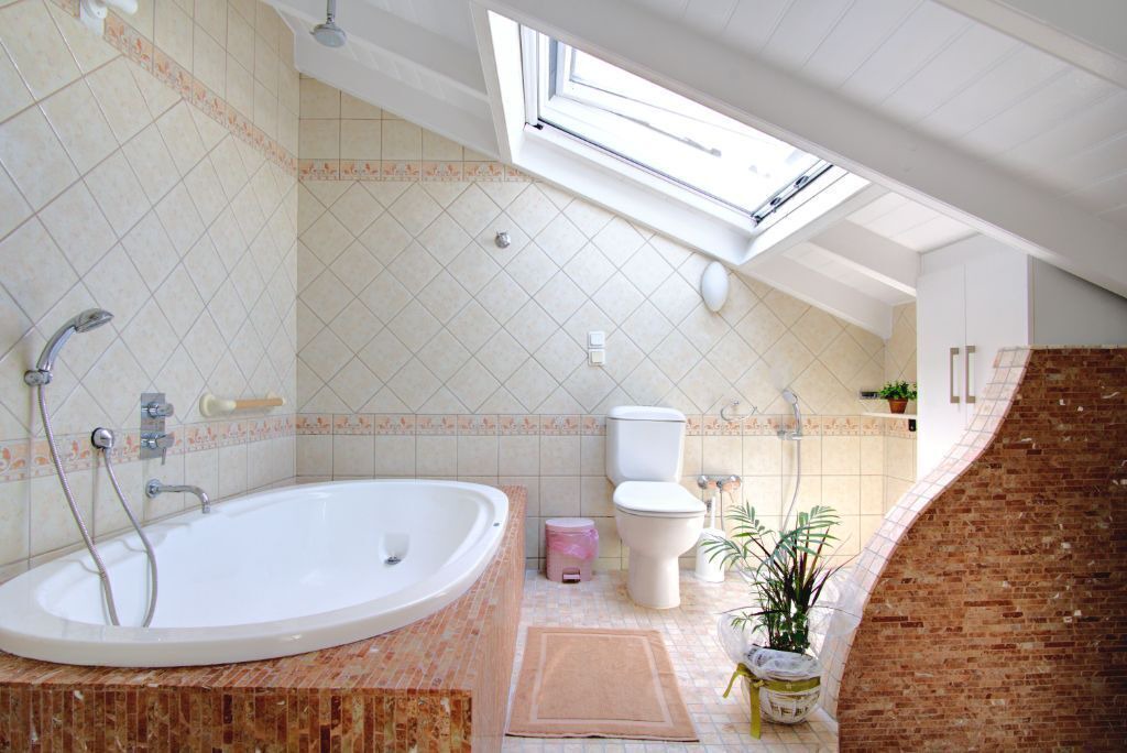 Photo of Bathroom in Potamos
