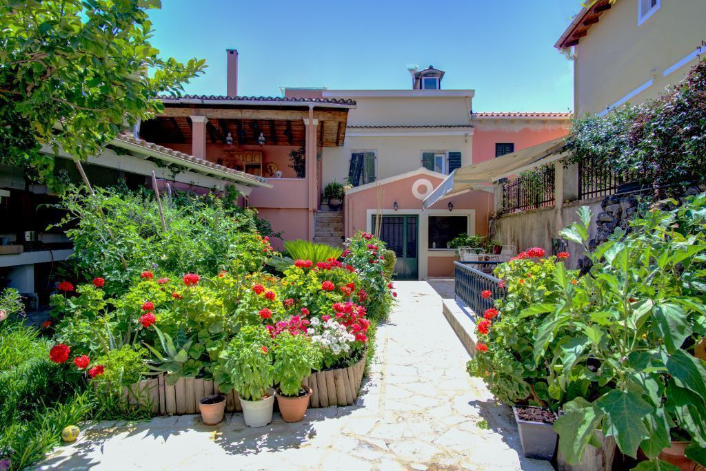 Photo of Outdoor in Potamos