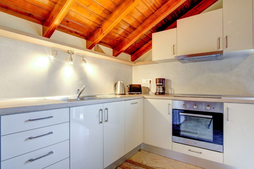 Photo of Kitchen in Potamos
