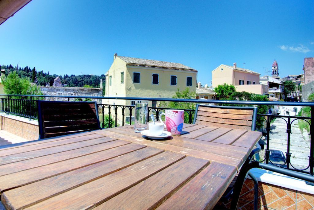 Photo of Outdoor in Potamos