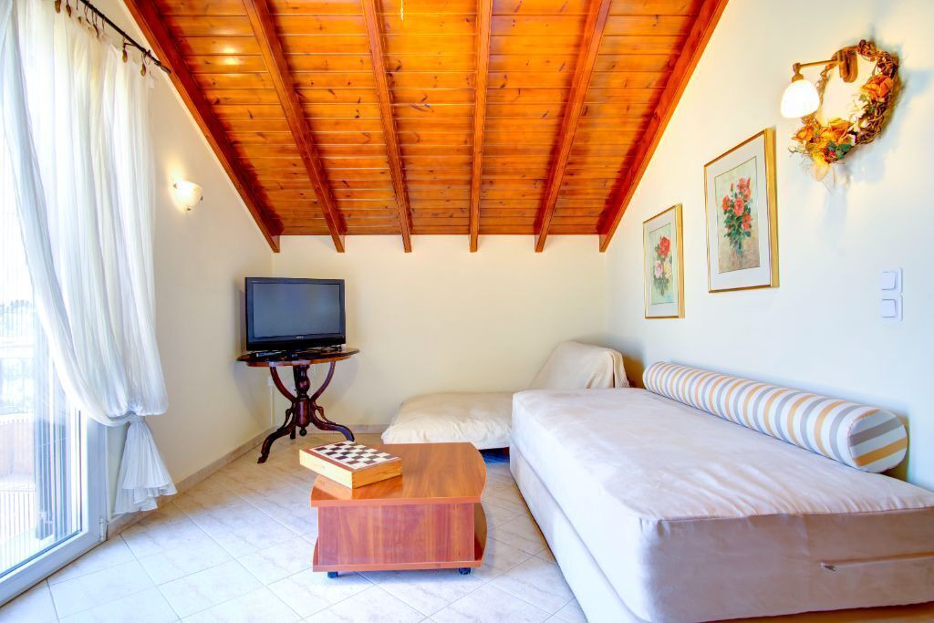 Photo of Bedroom in Potamos