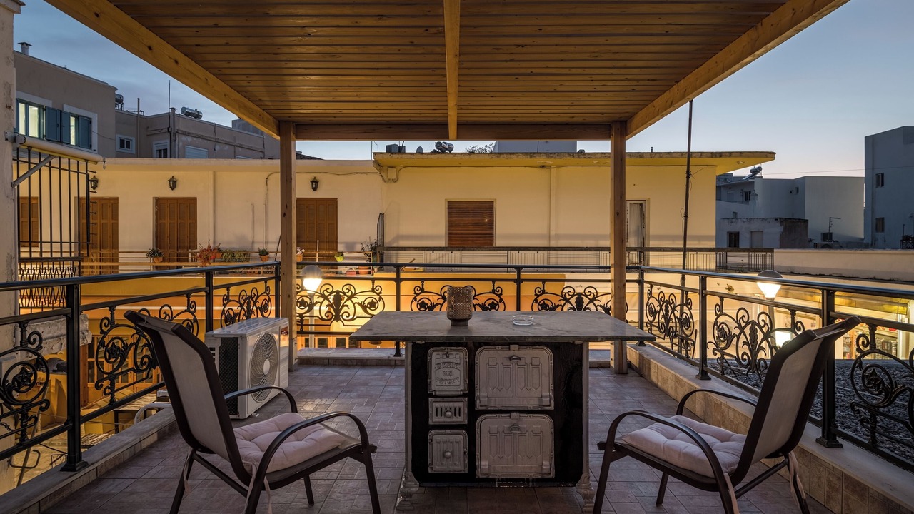 Photo of Outdoor in Kos Town